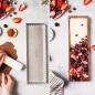 Preview: Tart Pan with Loose Base - 35 x 11cm